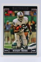 Moss Randy 12