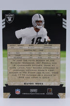 Moss Randy 73