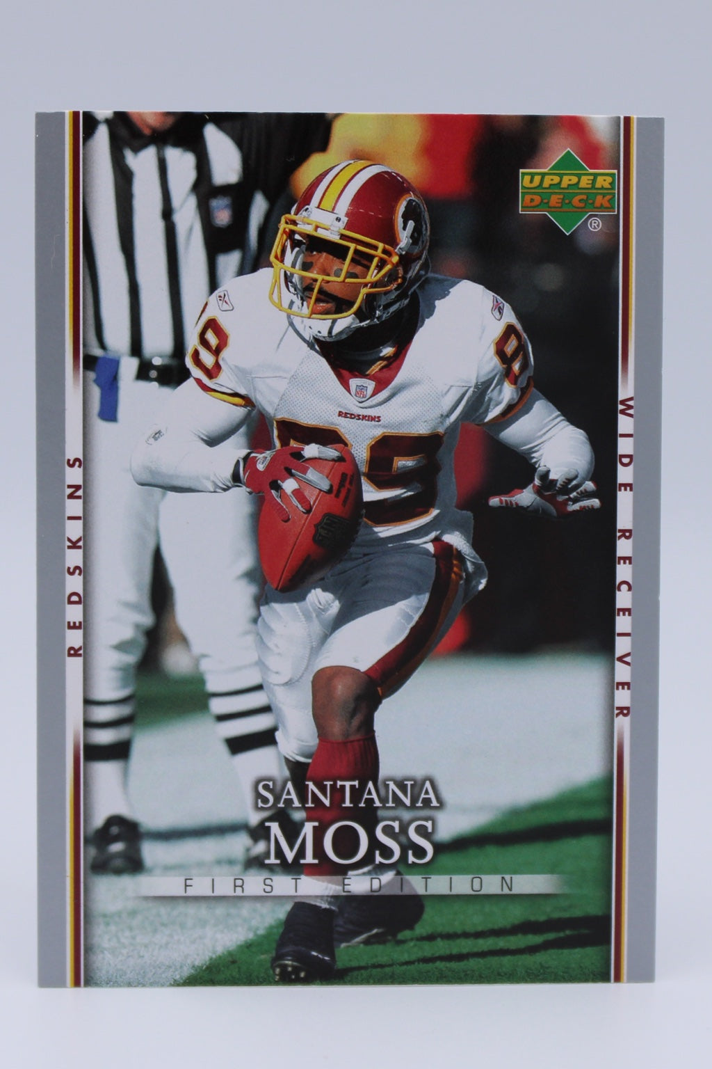 Moss Santana 99