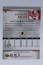Moss Santana 99