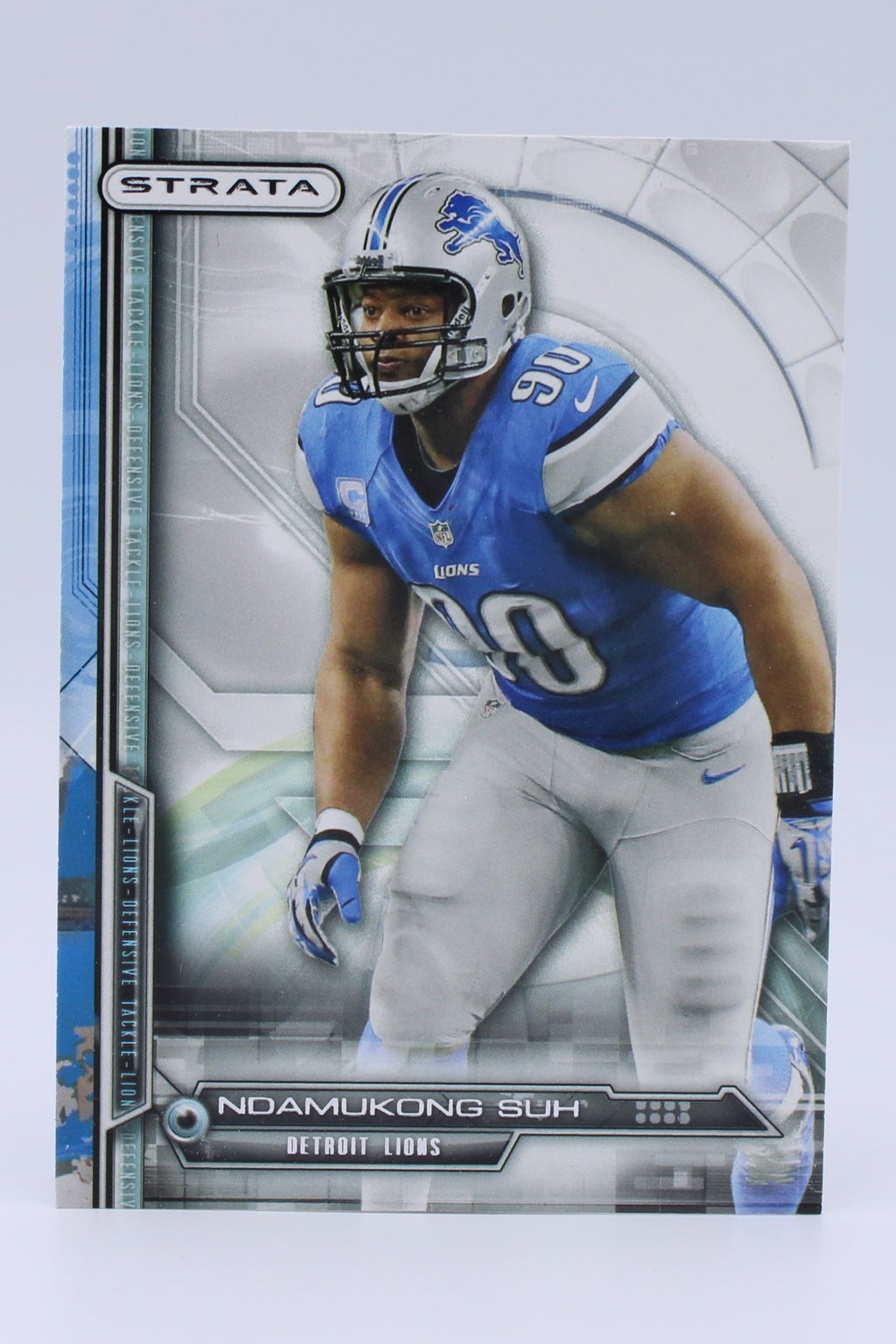 Ndamukong Suh 10