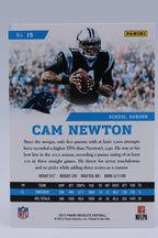 Newton Cam 15