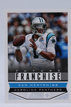 Newton Cam 303