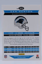 Newton Cam 303