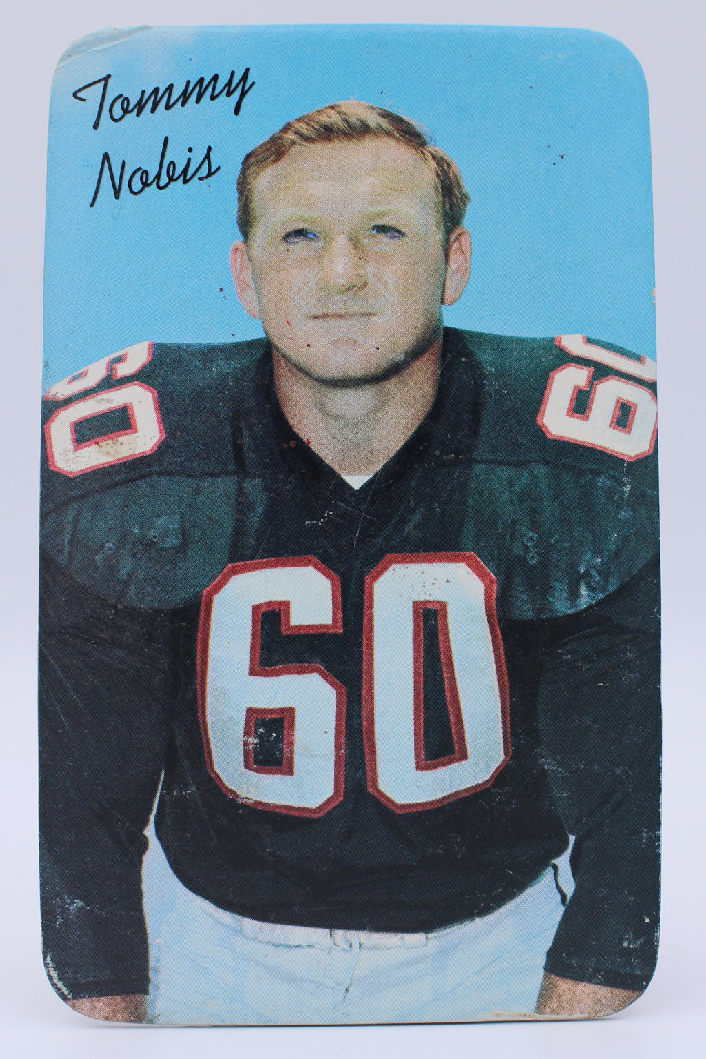 Nobis Tommy 29