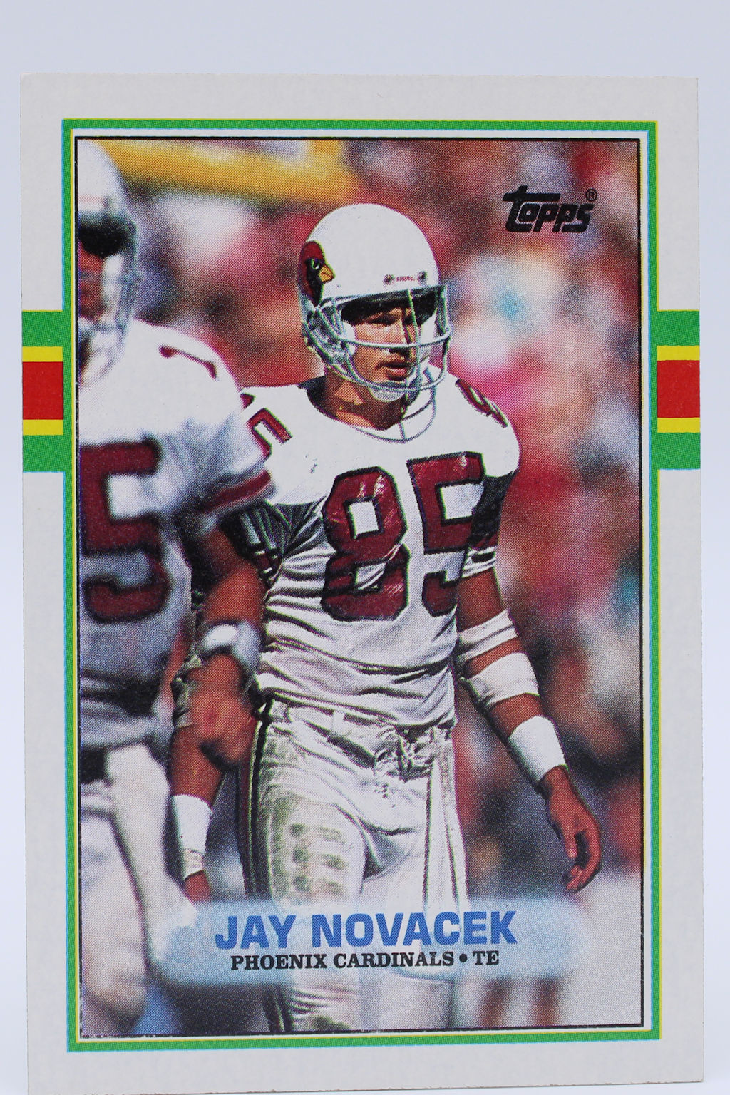 Novacek Jay 282
