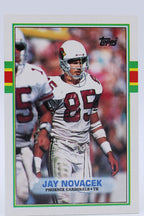 Novacek Jay 282