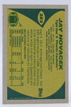 Novacek Jay 282