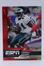 Owens Terrell 76