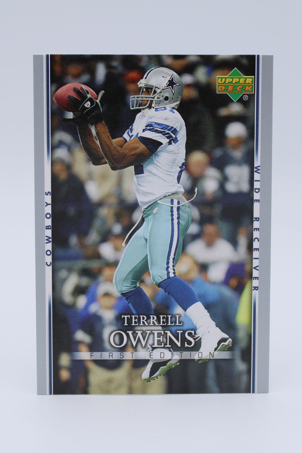 Owens Terrell 27