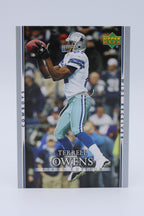Owens Terrell 27