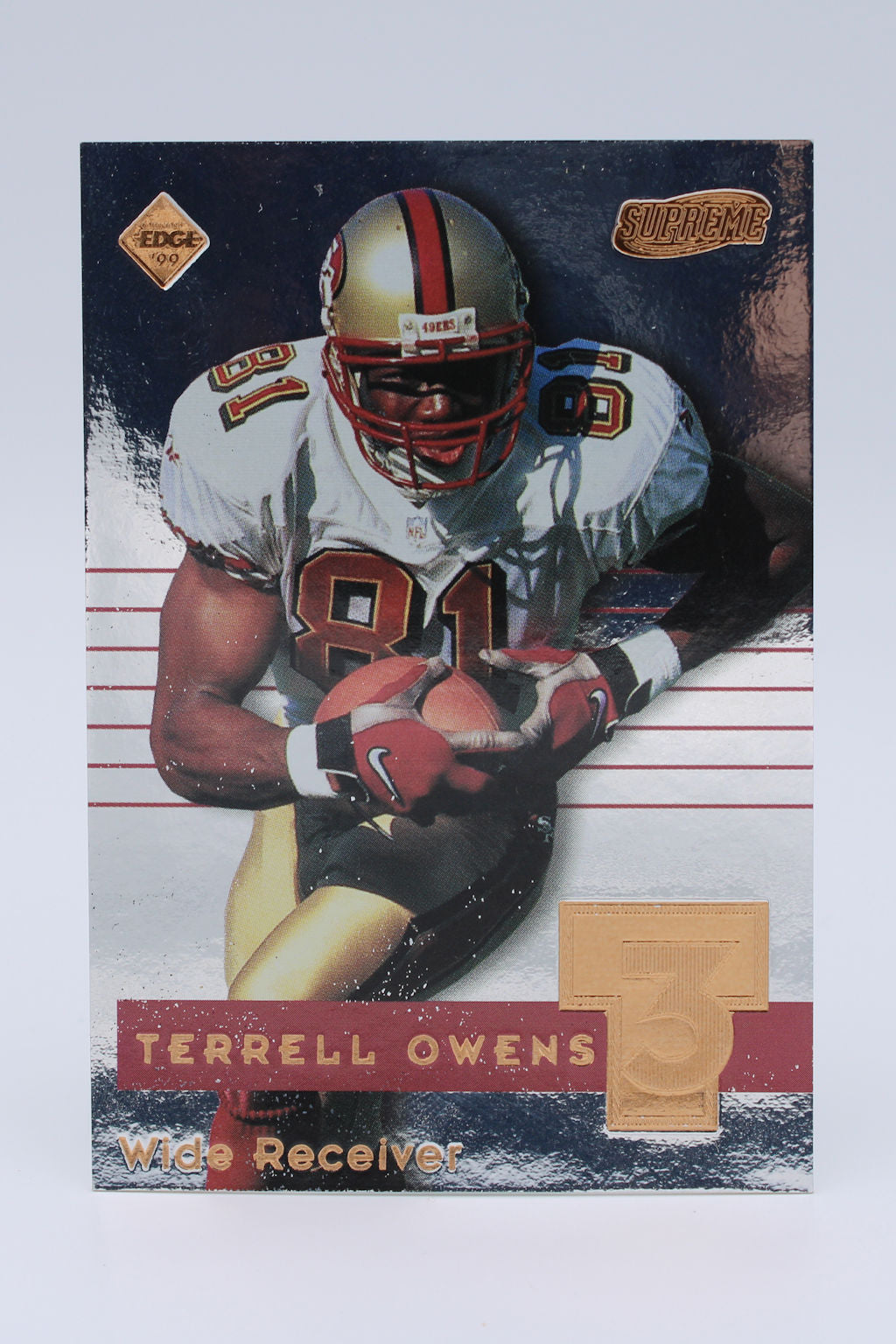 Owens Terrell T3-30