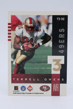 Owens Terrell T3-30