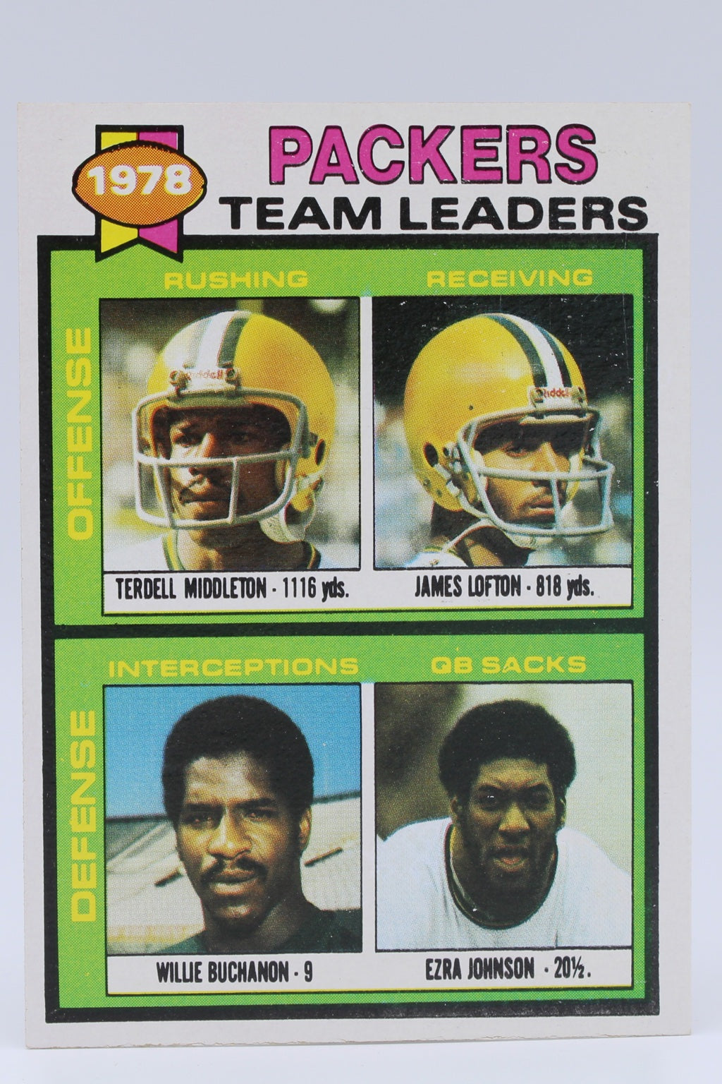 Packers 407