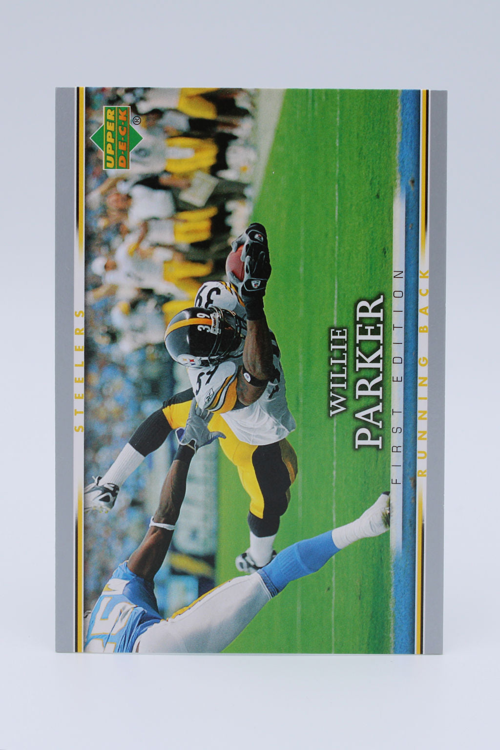 Parker Willie 77