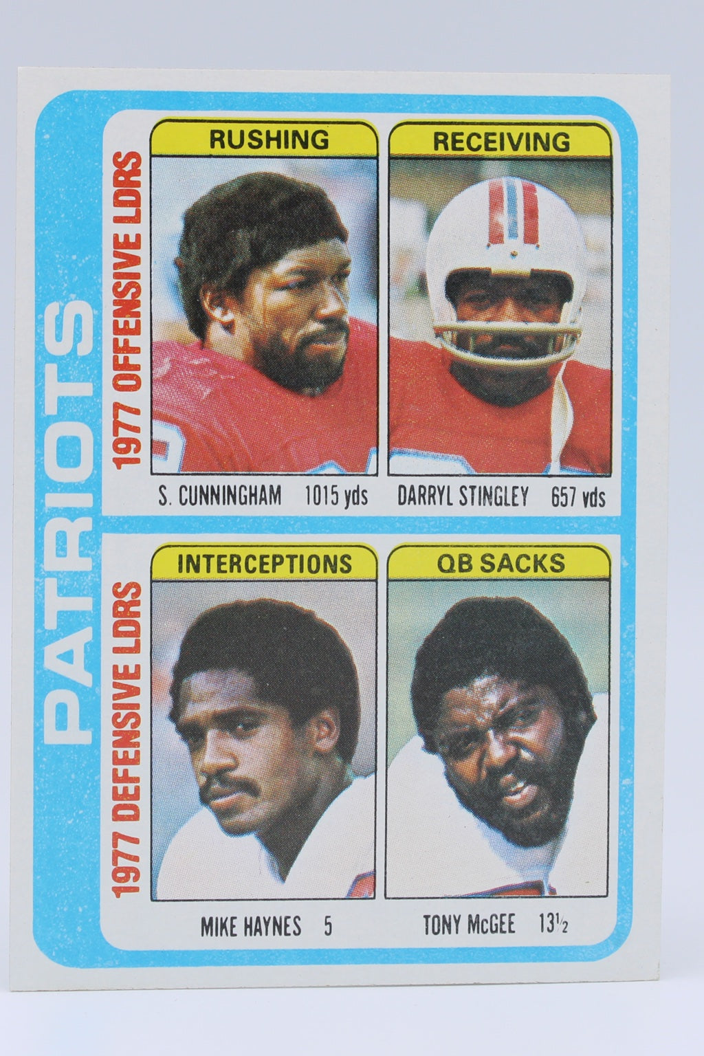 Patriots 516