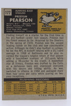 Pearson Preston 177