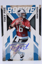 Pike Tony 195