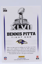 Pitta Dennis 259