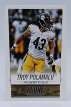 Polamalu Troy 176