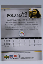 Polamalu Troy 78