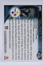Pouncy Maurkice