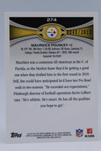 Pouncey Maurkice 274