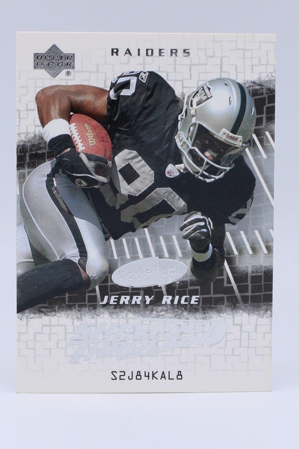 Rice Jerry ST-23