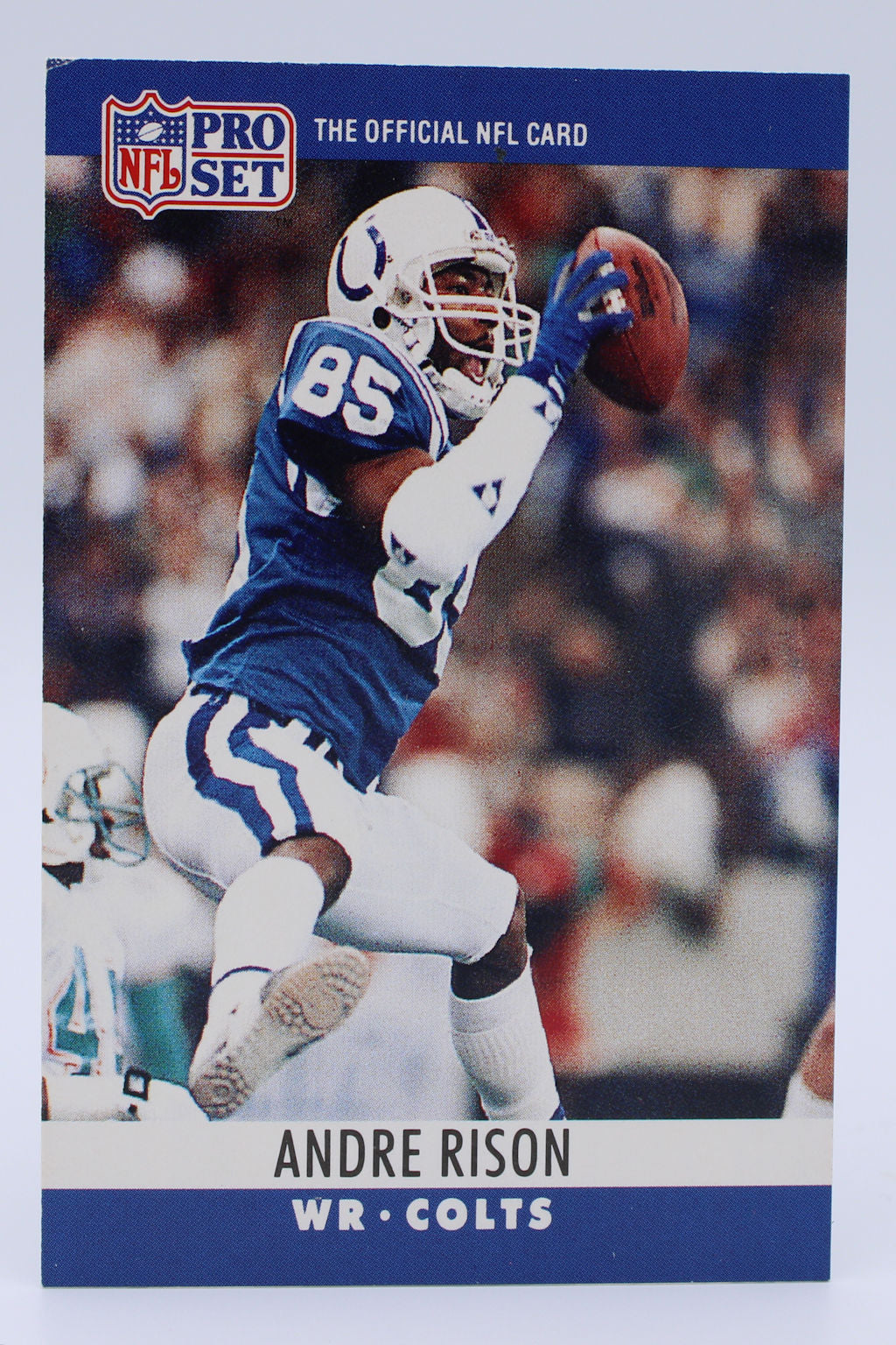 Rison Andre 134