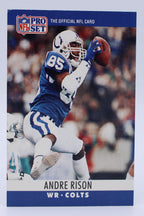Rison Andre 134