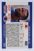 Rison Andre 134