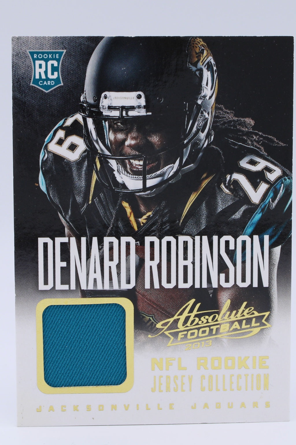 Robinson Denard 6