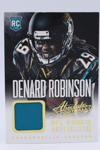 Robinson Denard 6
