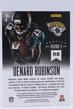 Robinson Denard 6