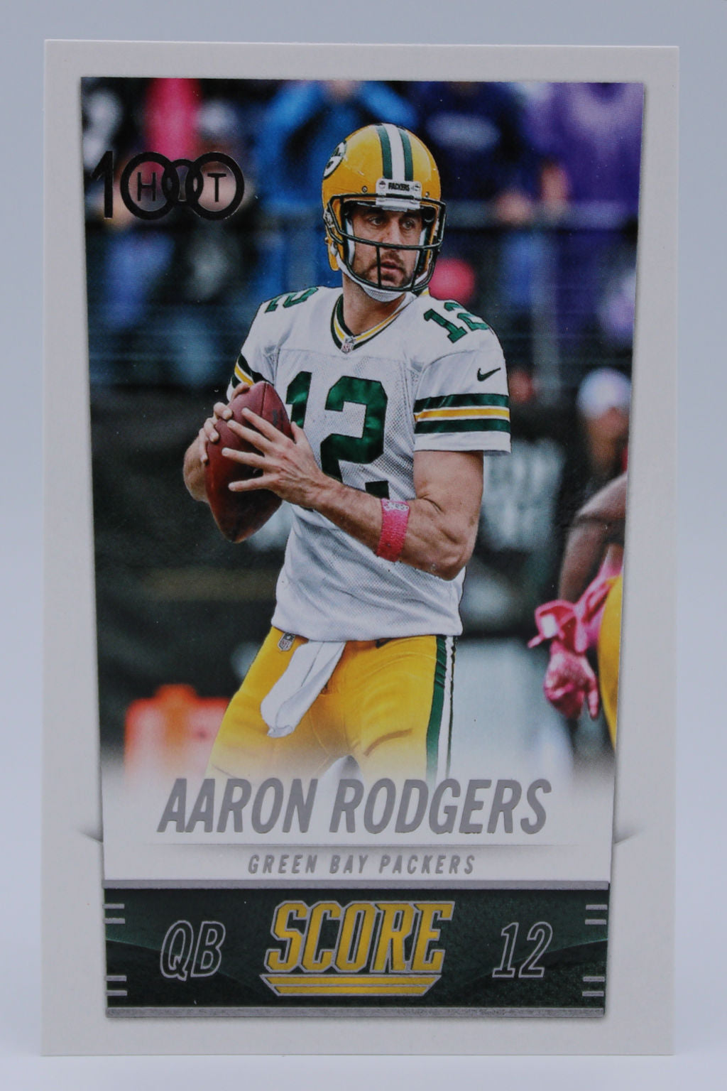 Rodgers Aaron 236