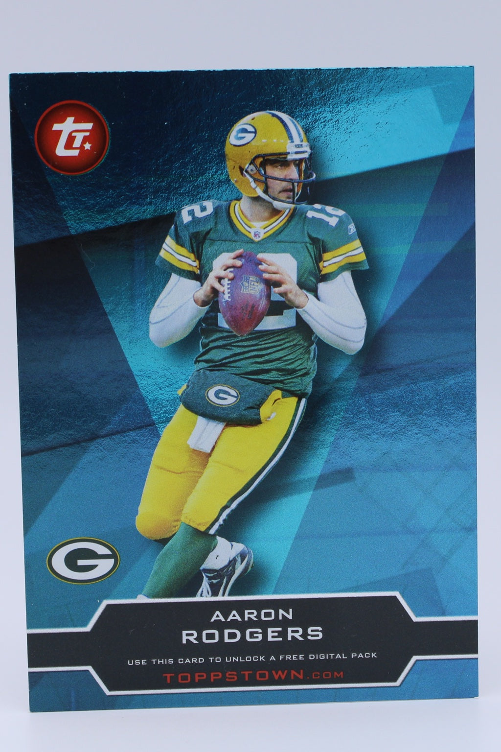 Rodgers Aaron TT-1