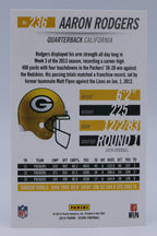 Rodgers Aaron 236