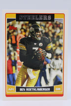 Roethlisberger Ben 214