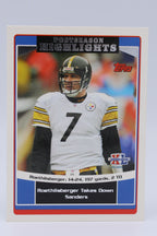 Roethlisberger Ben 308