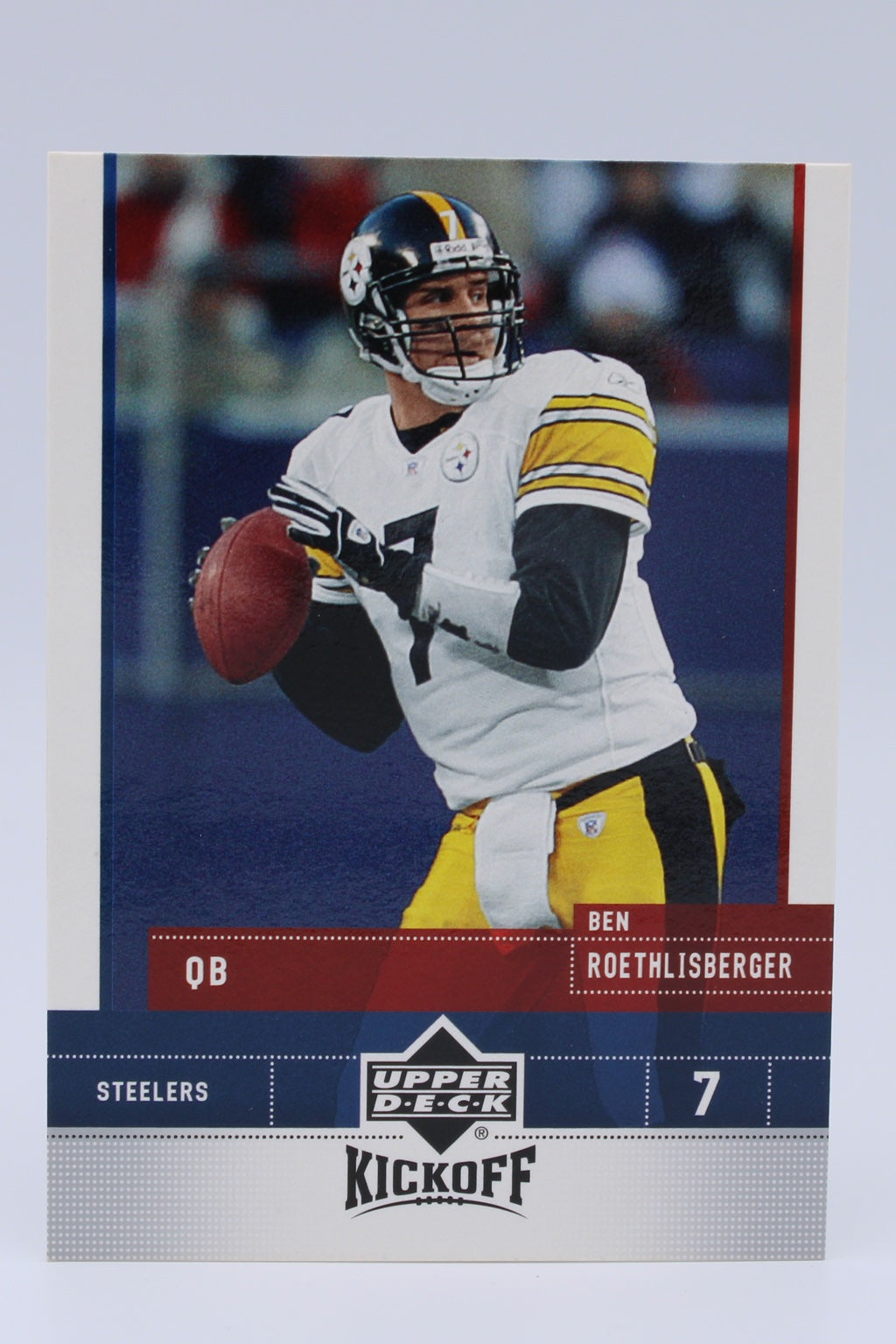 Roethlisberger Ben 69