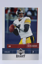 Roethlisberger Ben 69