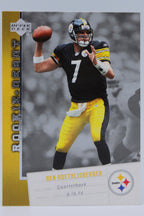Roethlisberger Ben 76