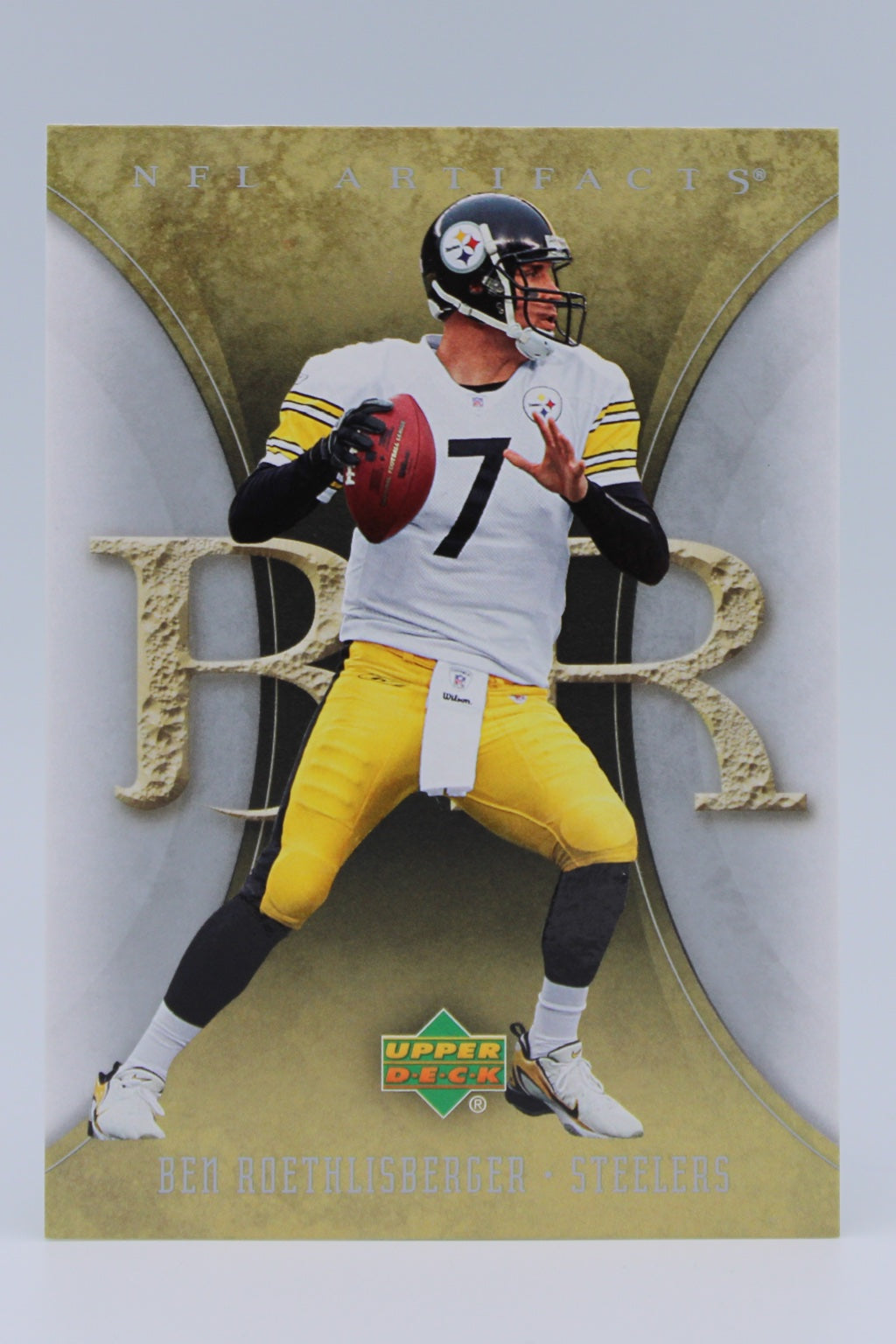 Roethlisberger Ben 79