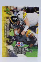 Roethlisberger Ben MMI