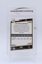Roethlisberger Ben 381