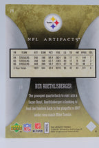Roethlisberger Ben 79