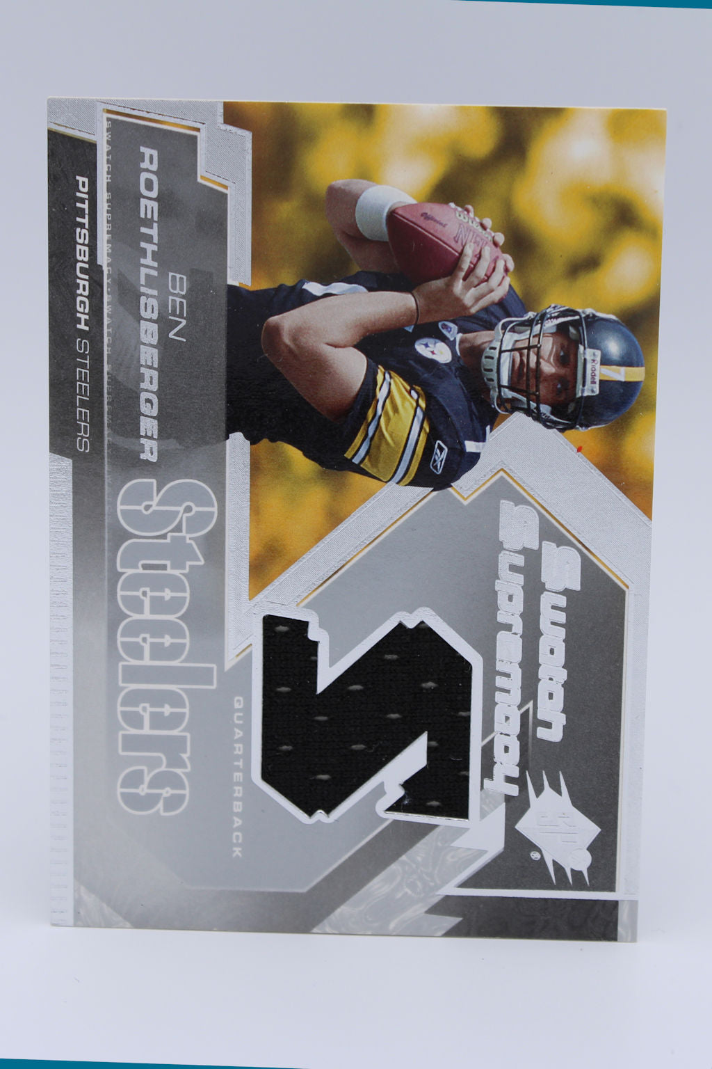 Roethlisberger Ben SW-BR