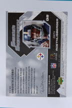 Roethlisberger Ben SW-BR