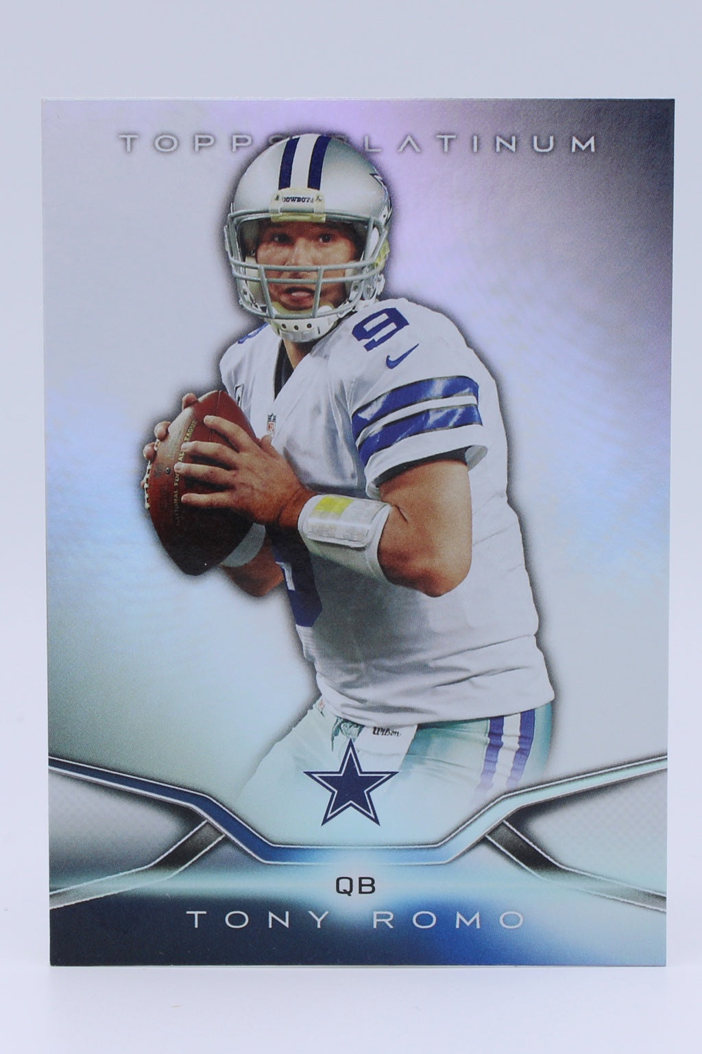 Romo Tony 80