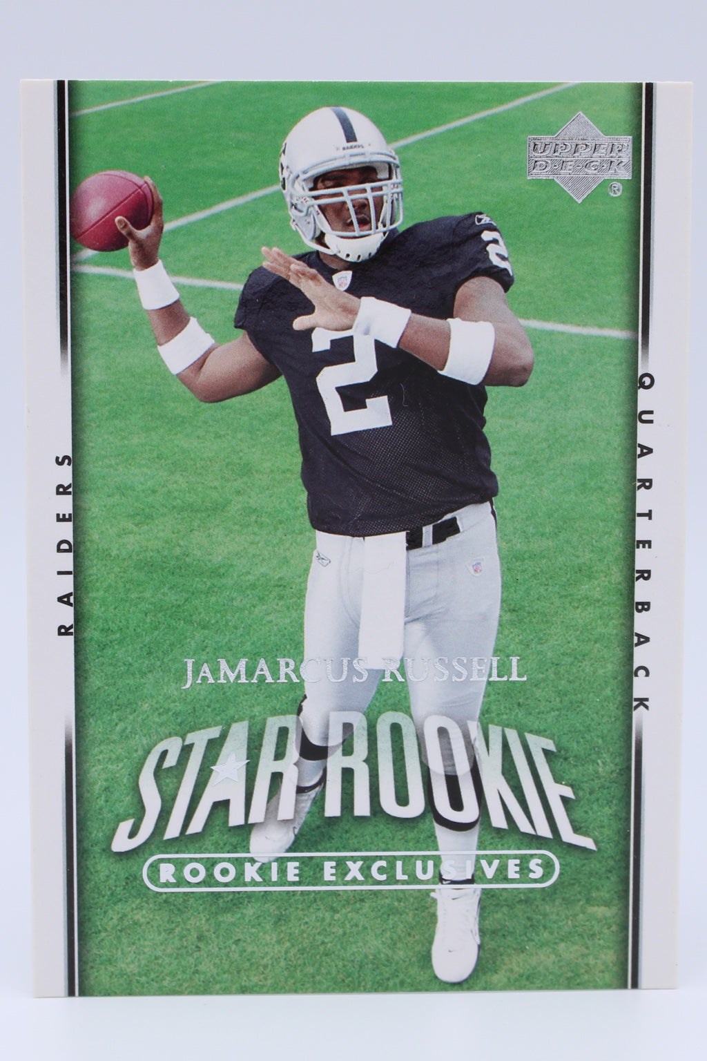 Russell Jamarcus 276